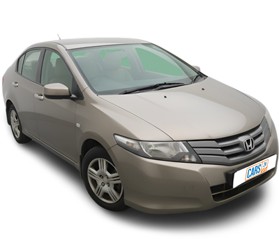 Honda City-img